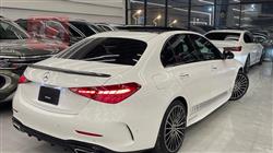 مرسيدس بنز C-Class